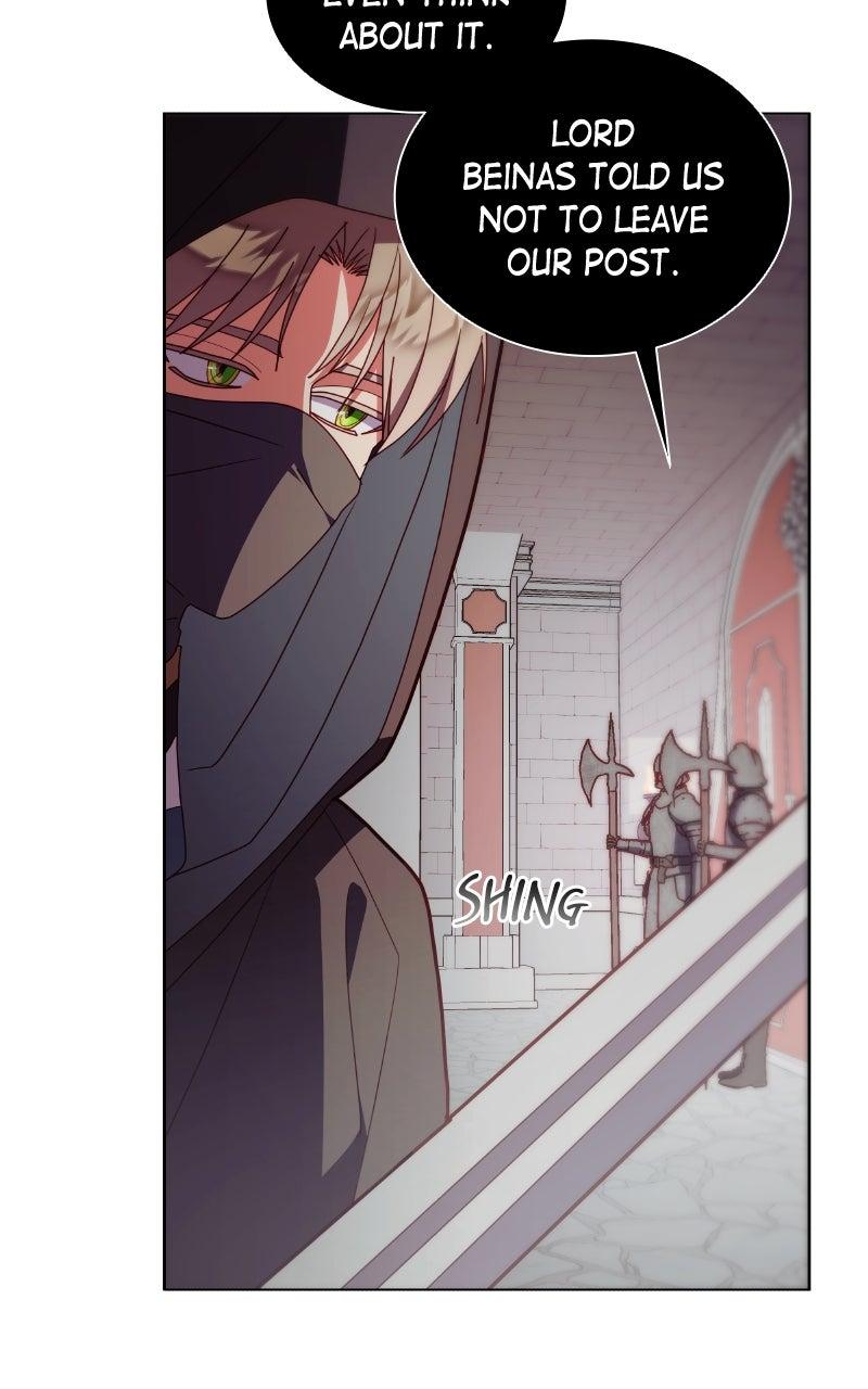 Cross My Heart and Hope to Die Chap 89 - Next Chap 90