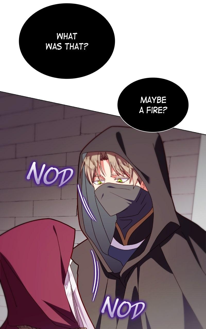 Cross My Heart and Hope to Die Chap 89 - Next Chap 90