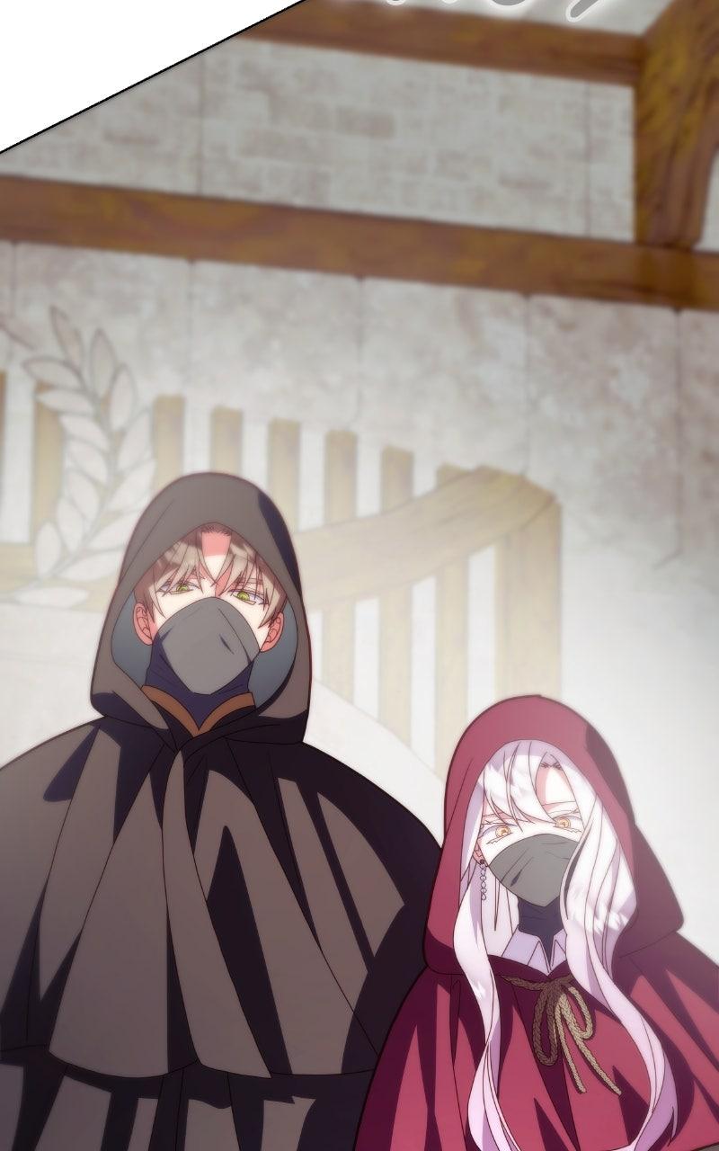 Cross My Heart and Hope to Die Chap 89 - Next Chap 90