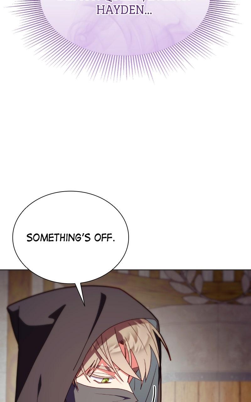 Cross My Heart and Hope to Die Chap 89 - Next Chap 90