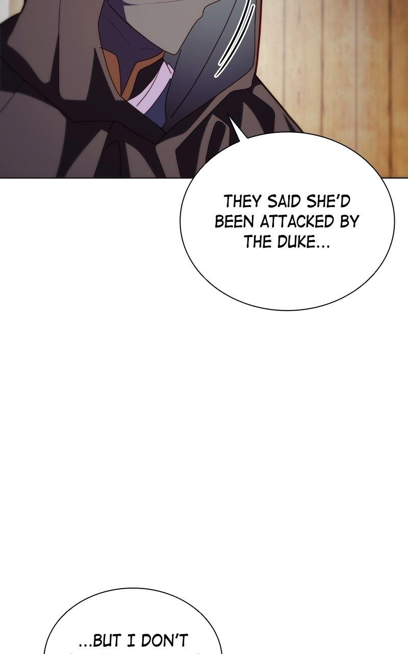 Cross My Heart and Hope to Die Chap 89 - Next Chap 90