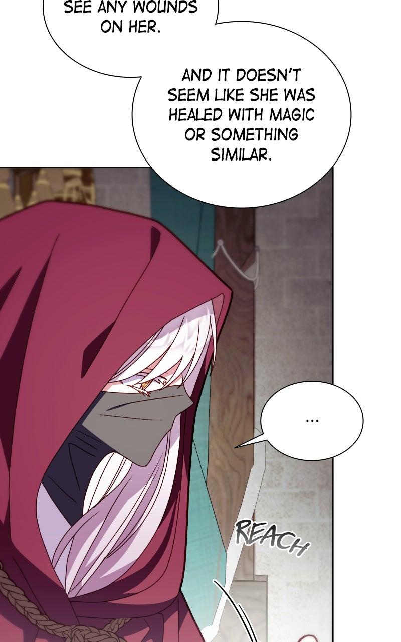 Cross My Heart and Hope to Die Chap 89 - Next Chap 90