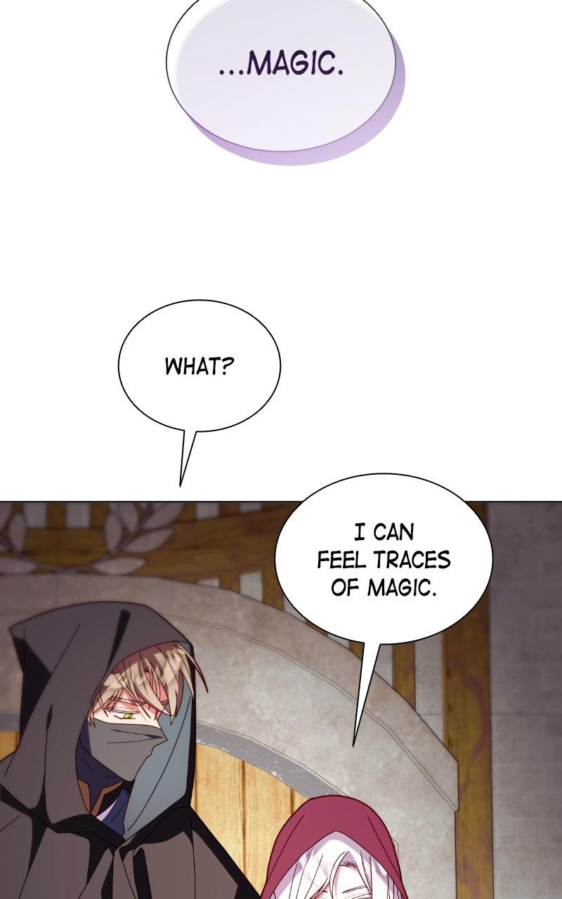 Cross My Heart and Hope to Die Chap 89 - Next Chap 90