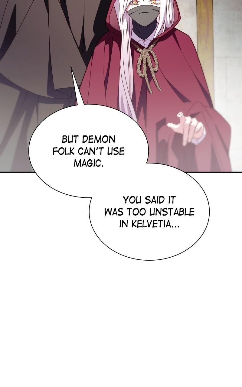 Cross My Heart and Hope to Die Chap 89 - Next Chap 90