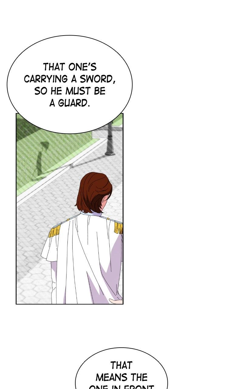 Cross My Heart and Hope to Die Chap 80 - Next Chap 81