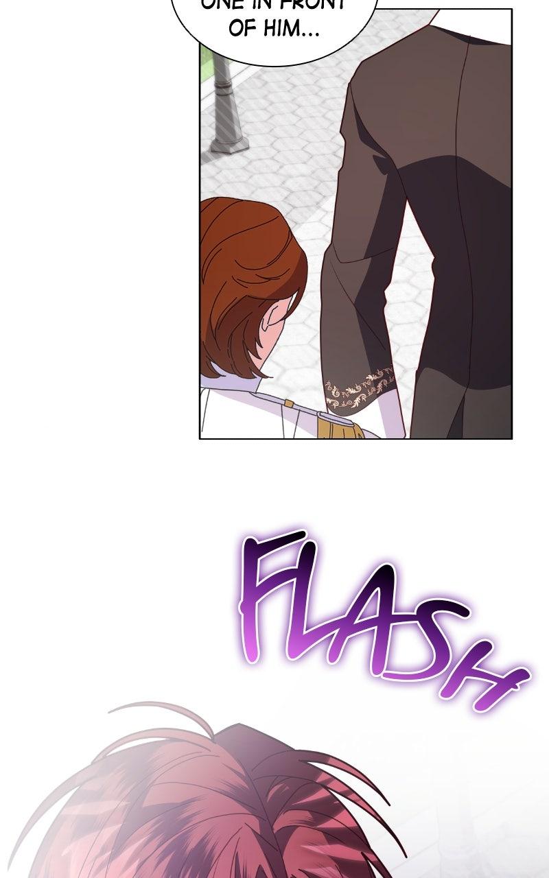 Cross My Heart and Hope to Die Chap 80 - Next Chap 81