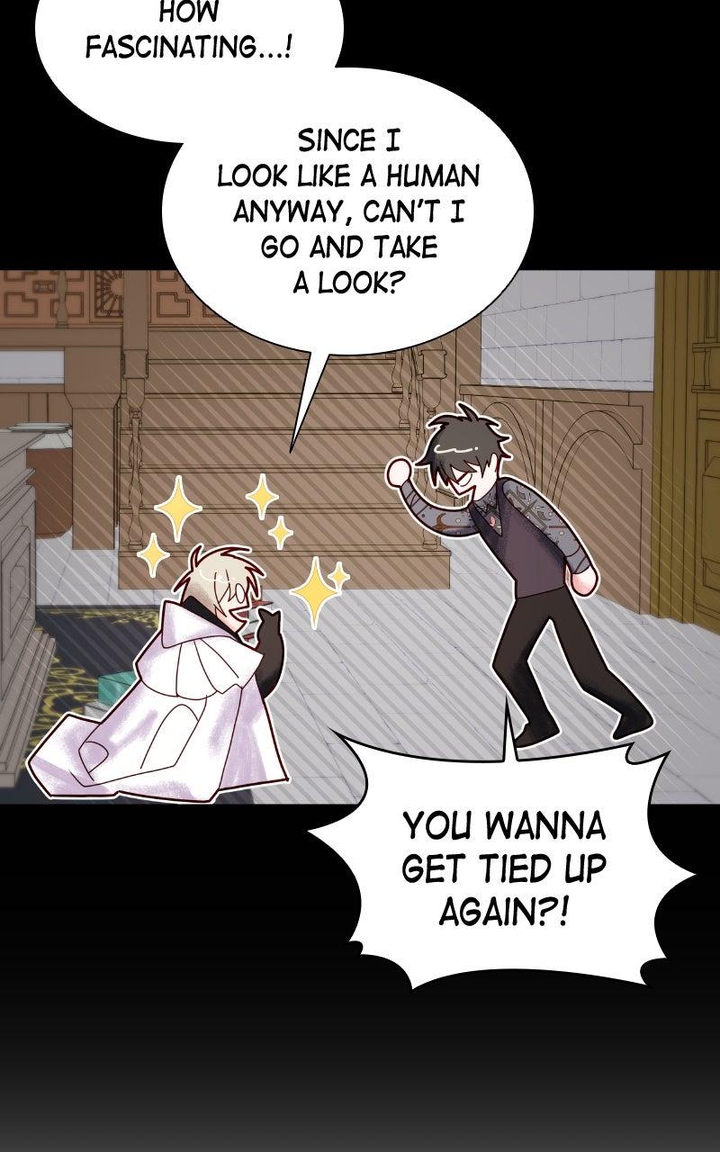 Cross My Heart and Hope to Die Chap 80 - Next Chap 81