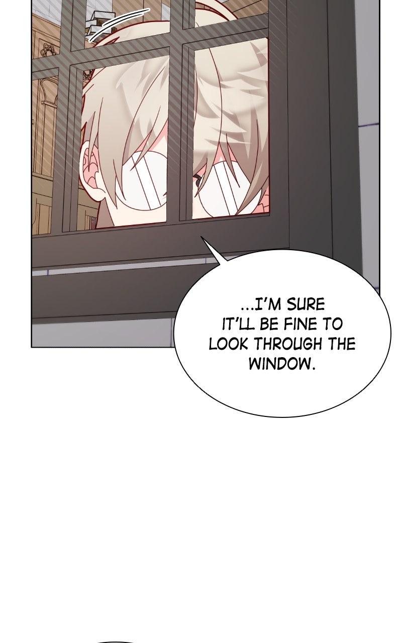 Cross My Heart and Hope to Die Chap 80 - Next Chap 81