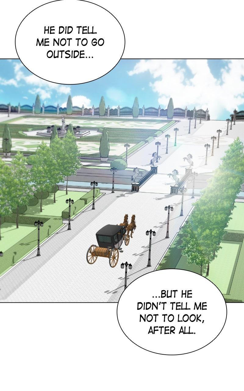 Cross My Heart and Hope to Die Chap 80 - Next Chap 81