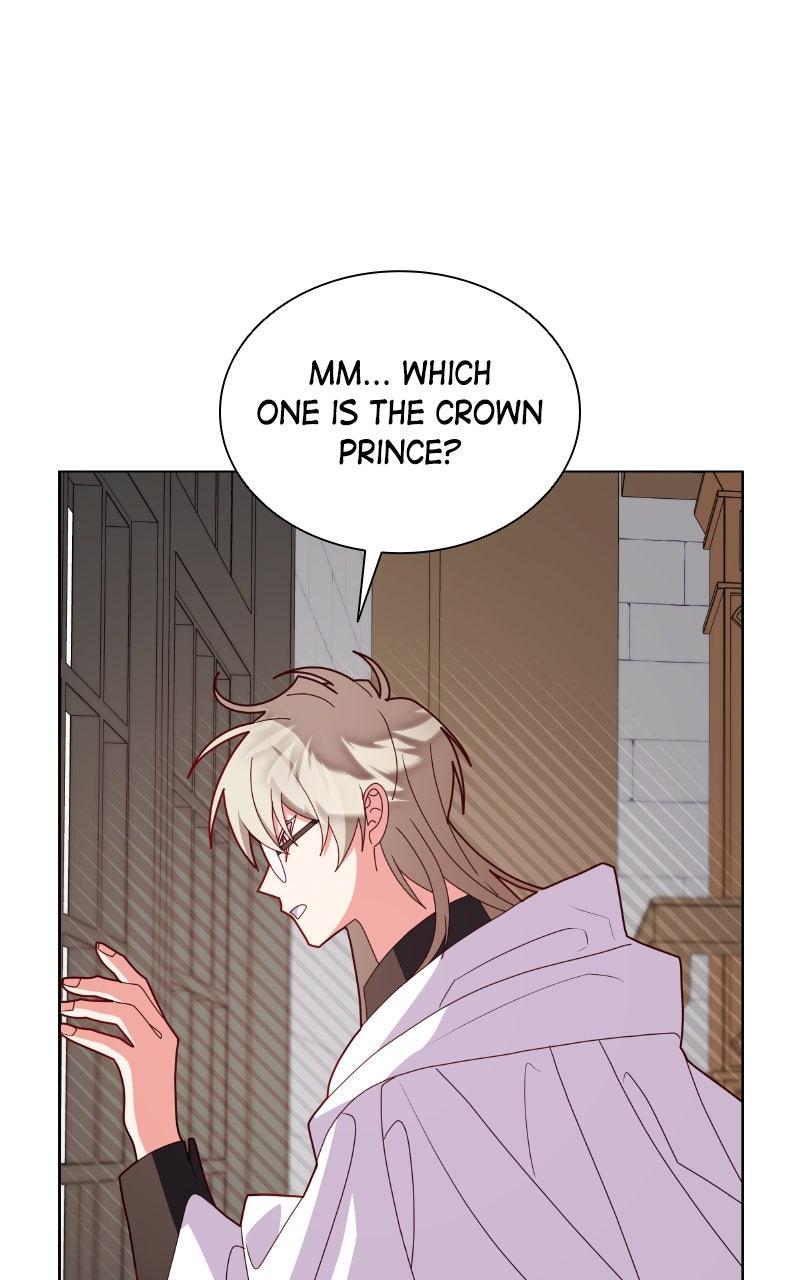 Cross My Heart and Hope to Die Chap 80 - Next Chap 81
