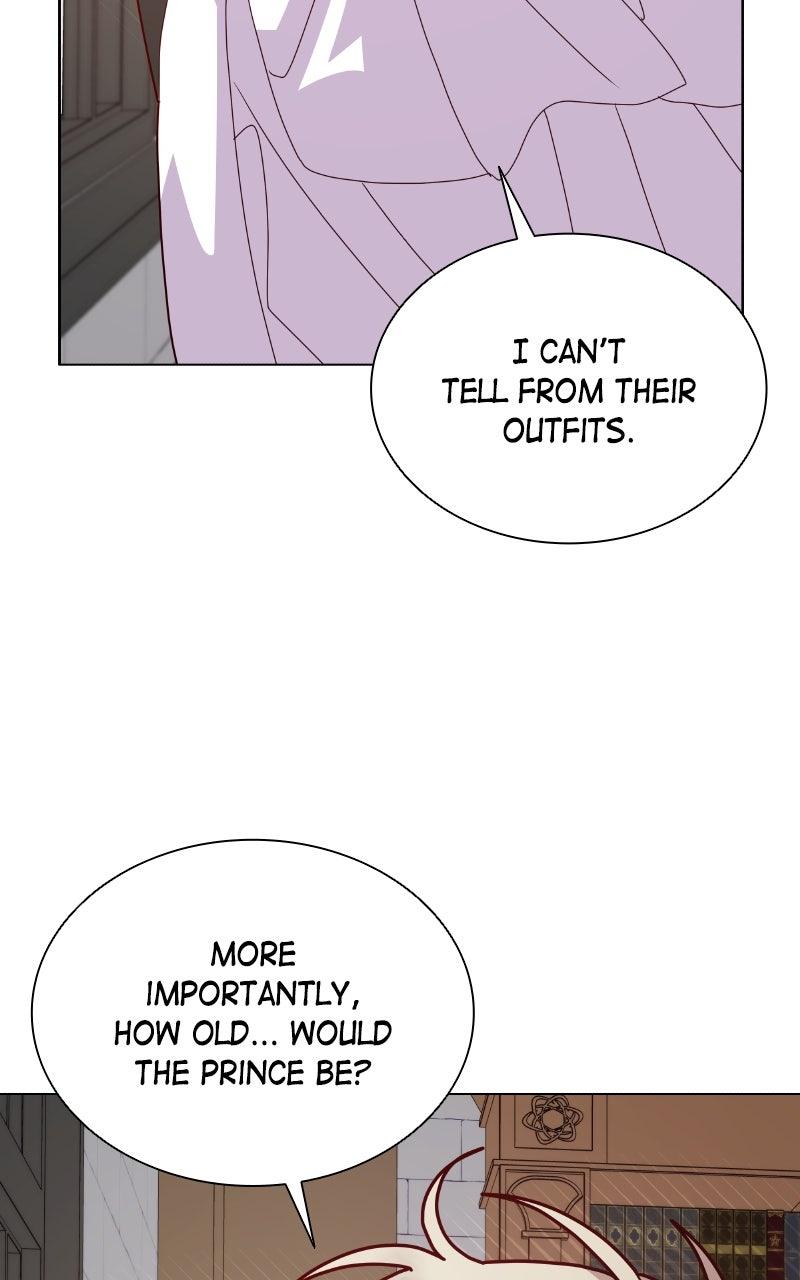 Cross My Heart and Hope to Die Chap 80 - Next Chap 81