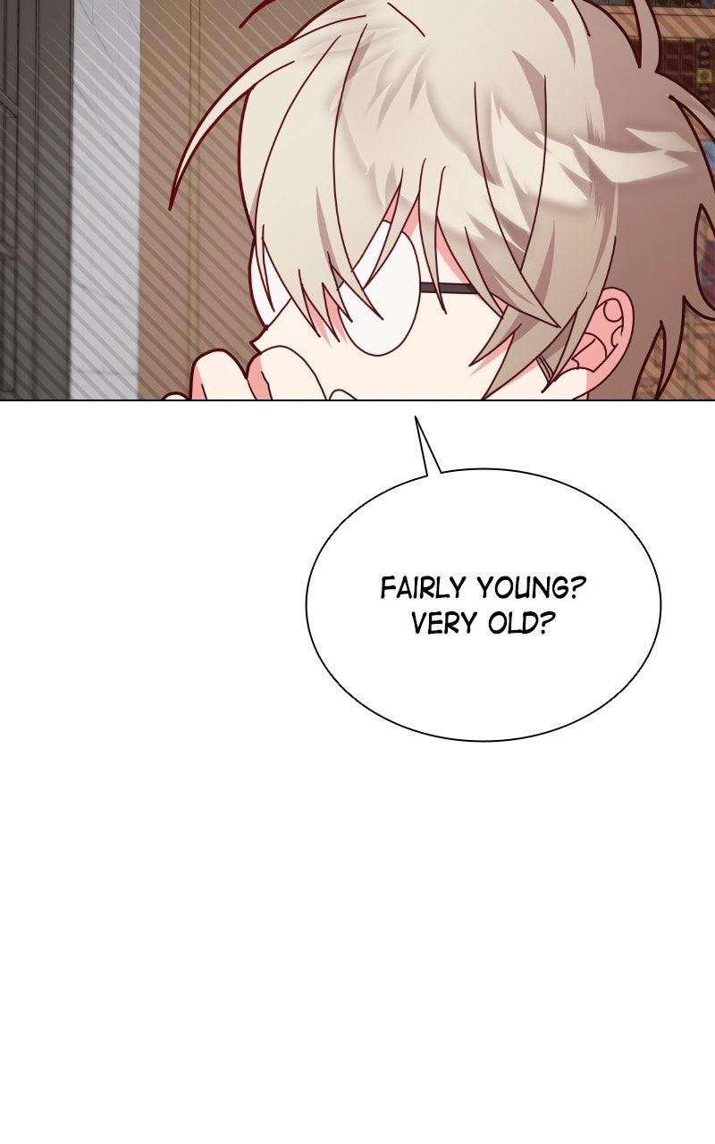 Cross My Heart and Hope to Die Chap 80 - Next Chap 81