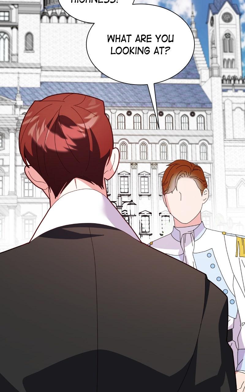 Cross My Heart and Hope to Die Chap 80 - Next Chap 81