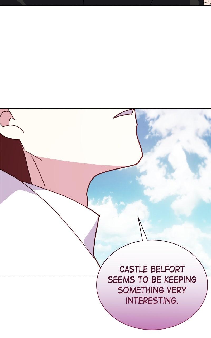 Cross My Heart and Hope to Die Chap 80 - Next Chap 81