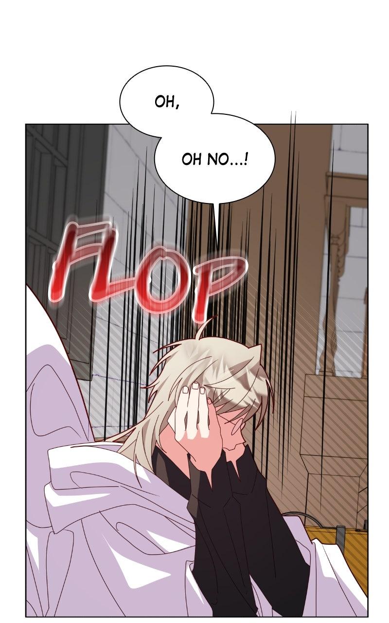 Cross My Heart and Hope to Die Chap 80 - Next Chap 81