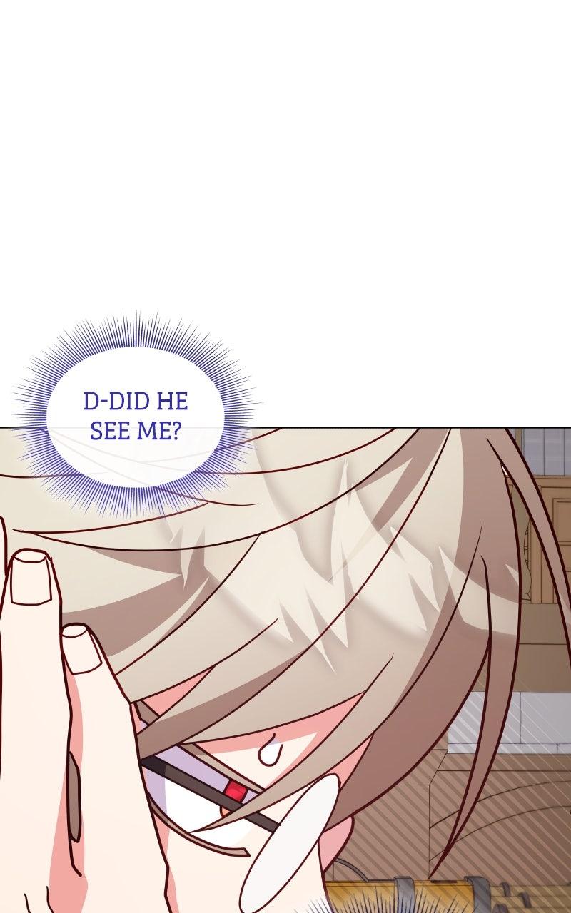 Cross My Heart and Hope to Die Chap 80 - Next Chap 81