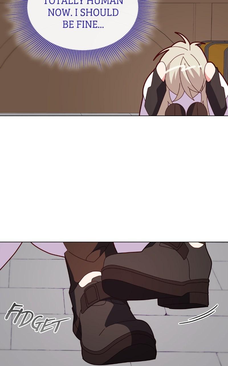 Cross My Heart and Hope to Die Chap 80 - Next Chap 81