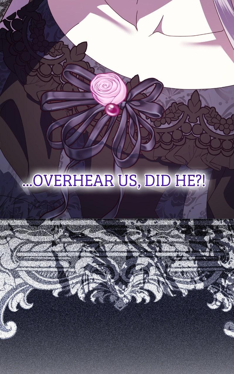 Cross My Heart and Hope to Die Chap 80 - Next Chap 81