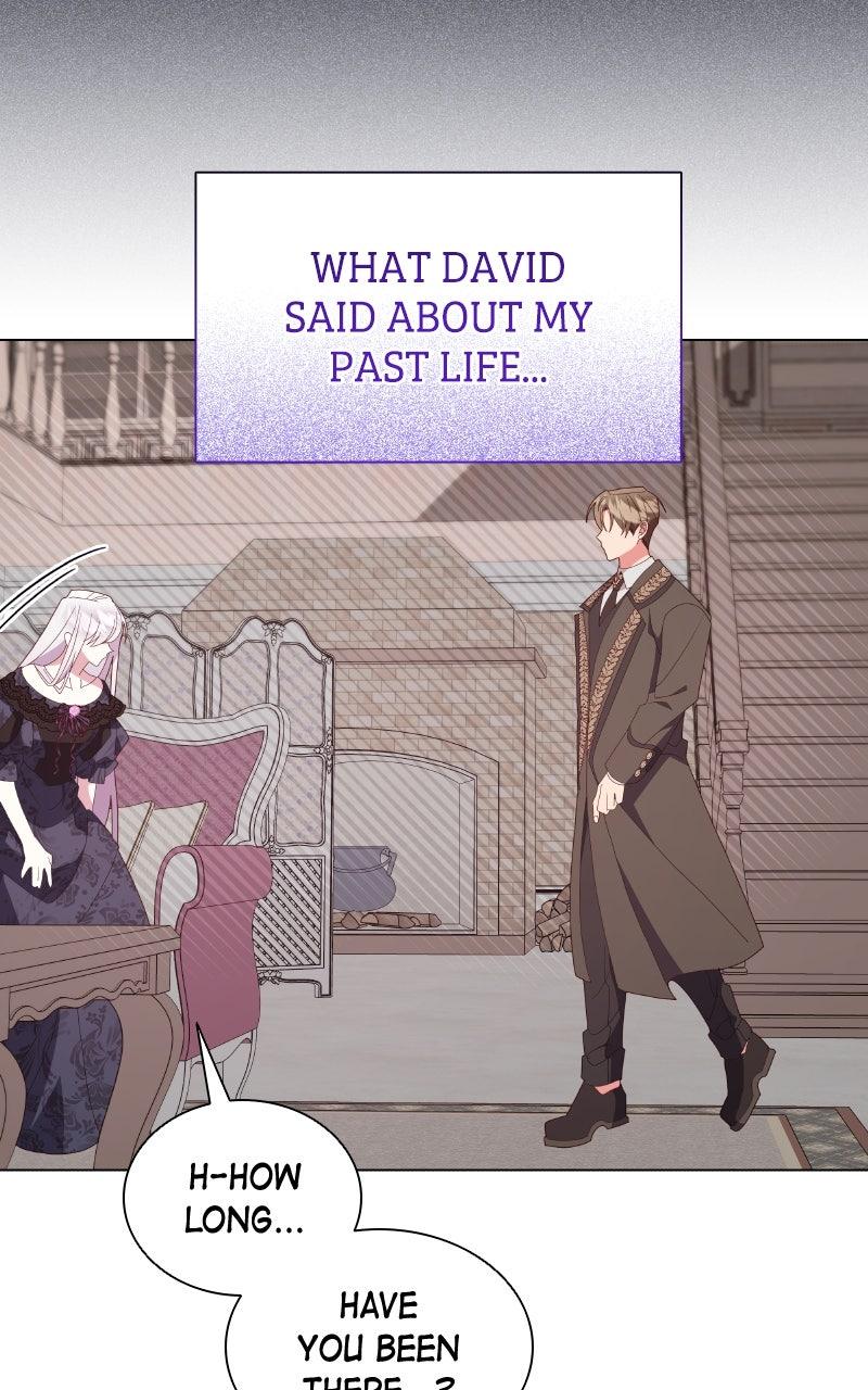 Cross My Heart and Hope to Die Chap 80 - Next Chap 81