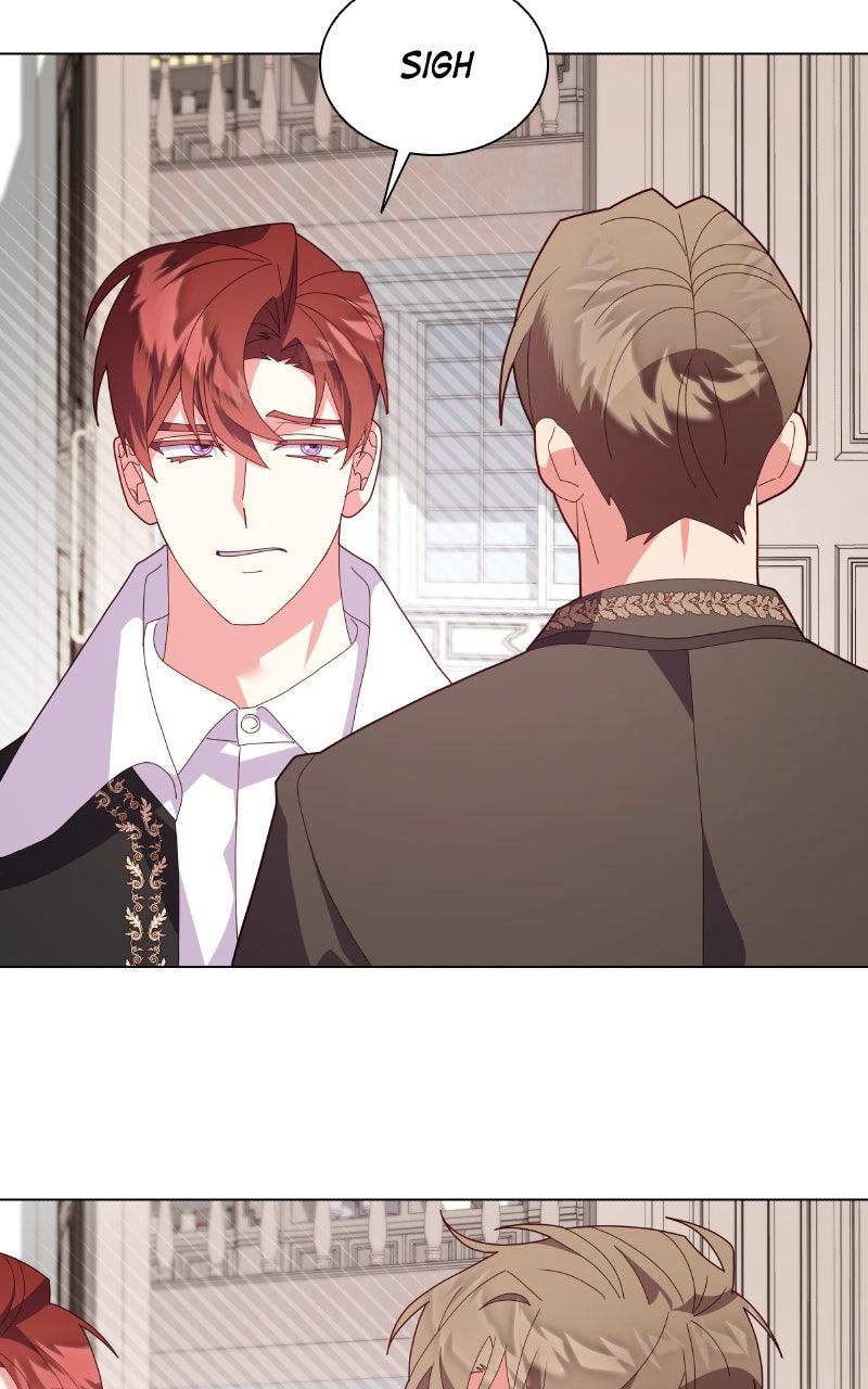 Cross My Heart and Hope to Die Chap 80 - Next Chap 81