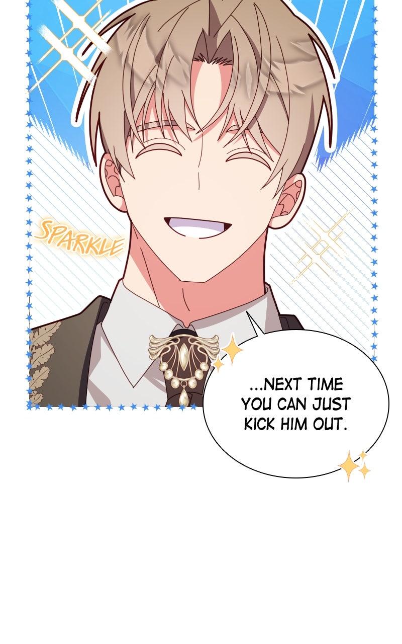 Cross My Heart and Hope to Die Chap 80 - Next Chap 81