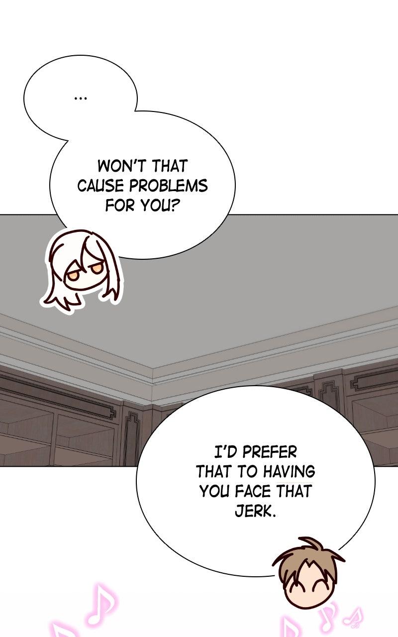 Cross My Heart and Hope to Die Chap 80 - Next Chap 81