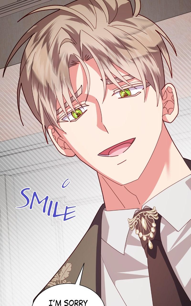 Cross My Heart and Hope to Die Chap 80 - Next Chap 81