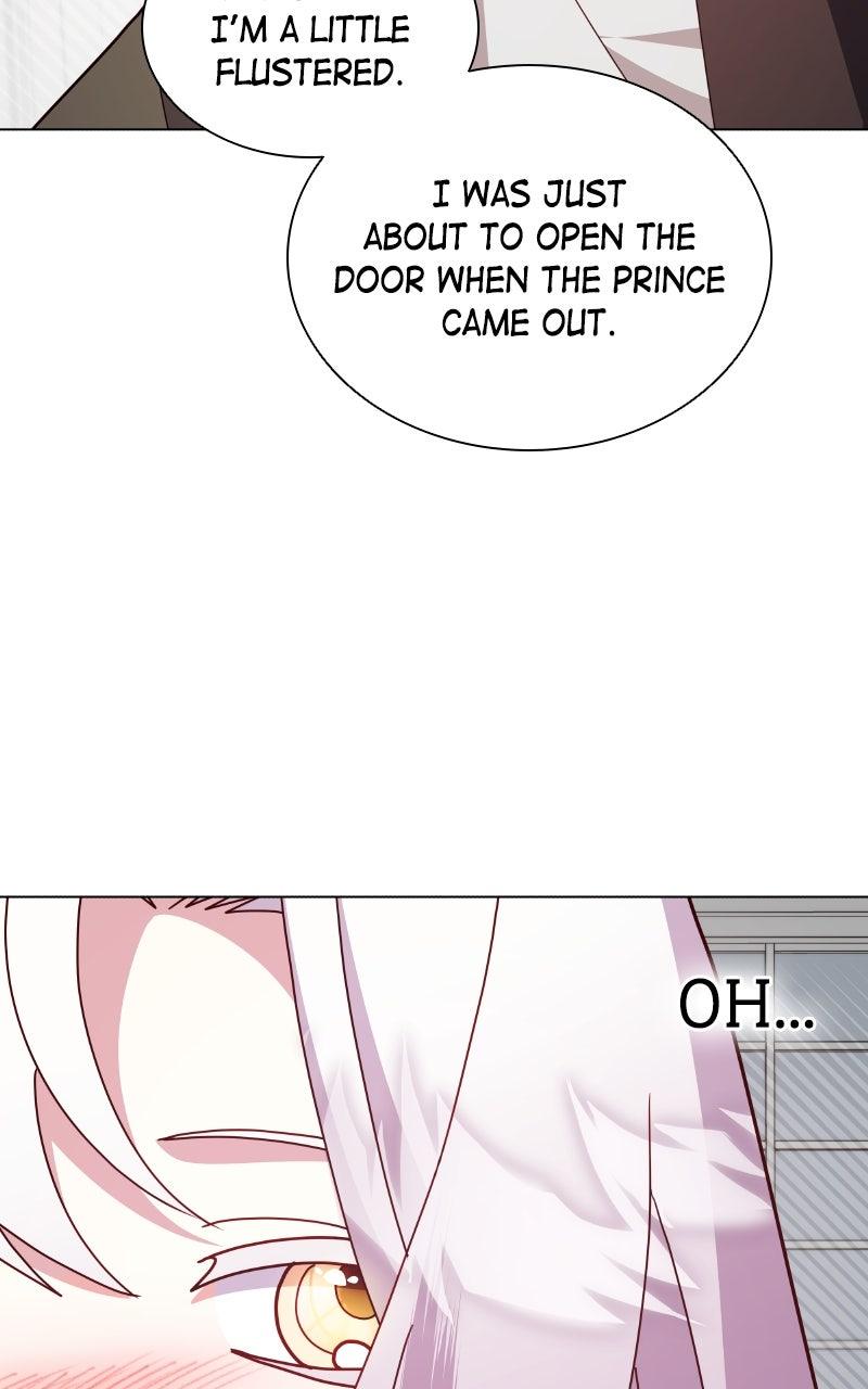 Cross My Heart and Hope to Die Chap 80 - Next Chap 81