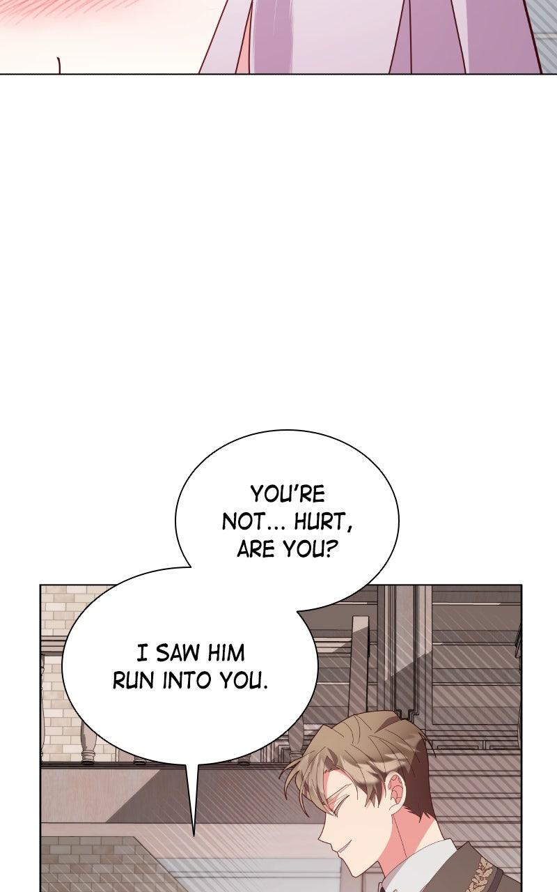 Cross My Heart and Hope to Die Chap 80 - Next Chap 81