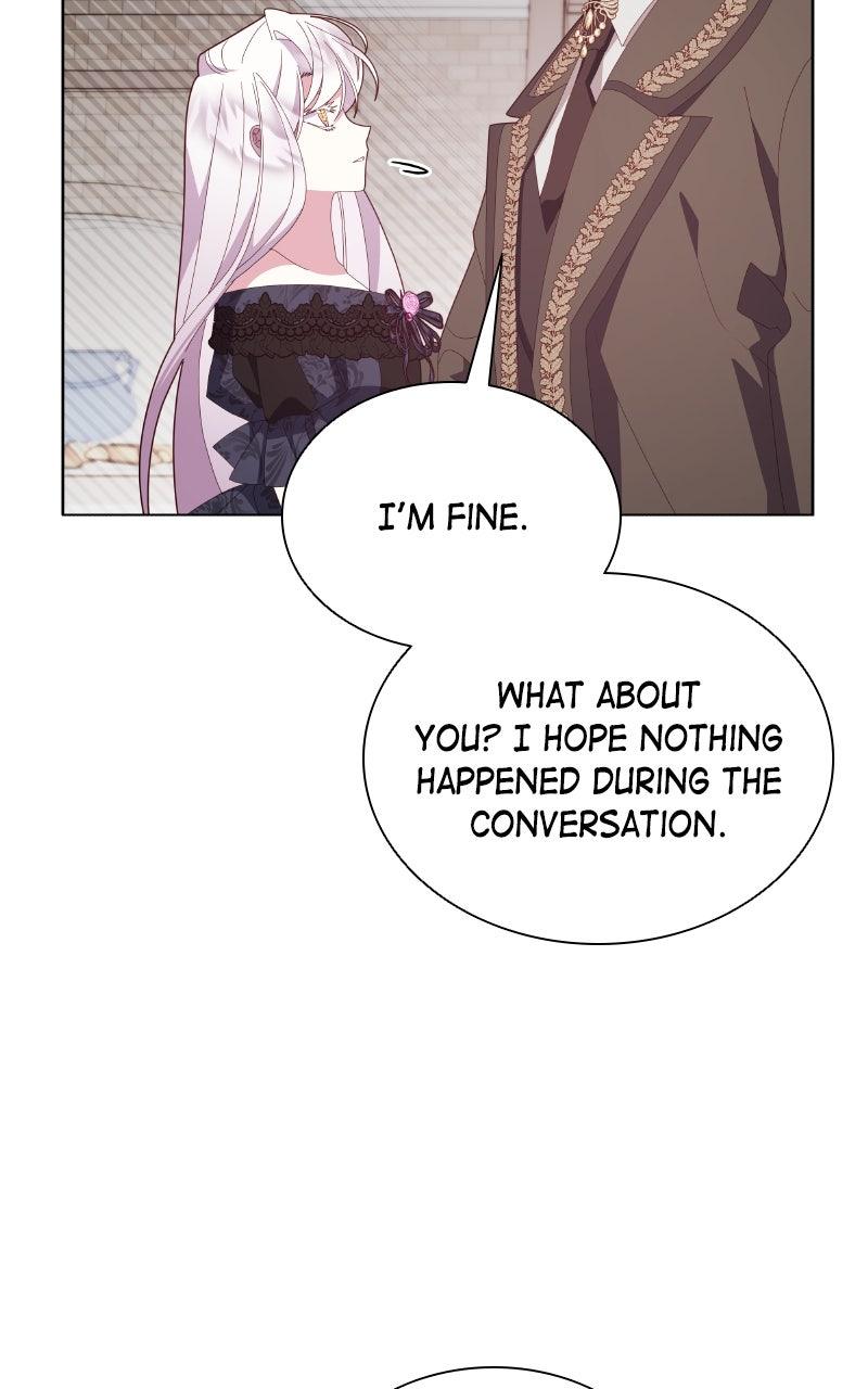 Cross My Heart and Hope to Die Chap 80 - Next Chap 81