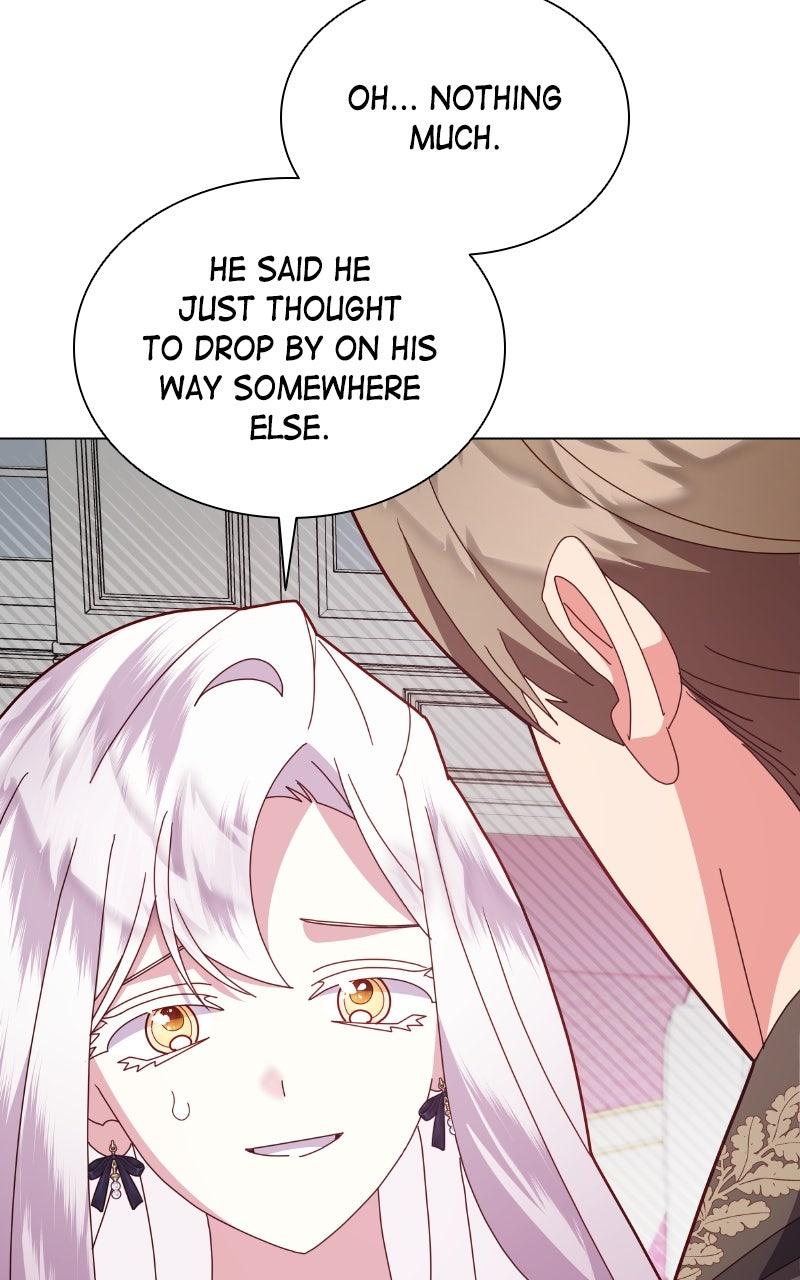 Cross My Heart and Hope to Die Chap 80 - Next Chap 81