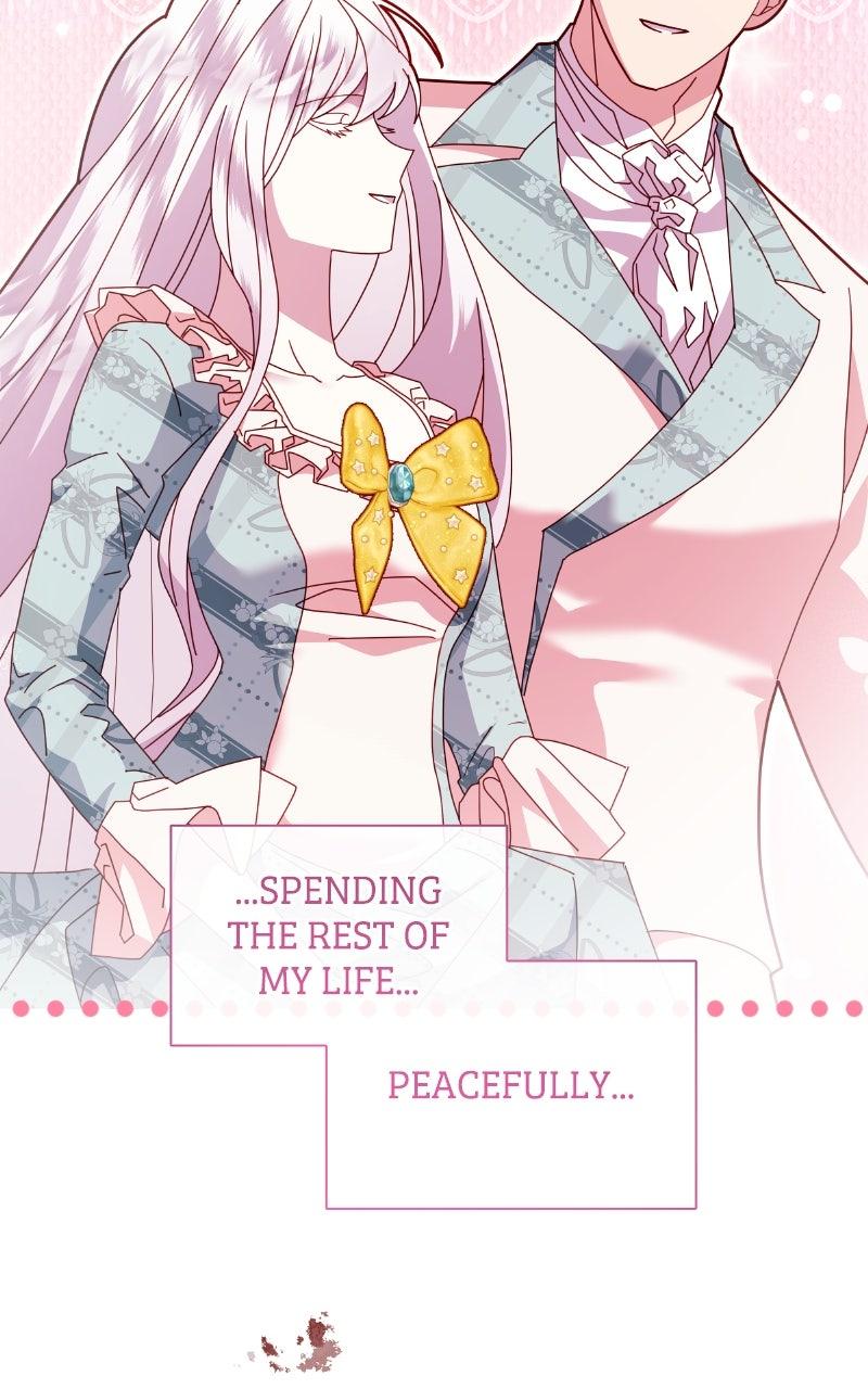 Cross My Heart and Hope to Die Chap 80 - Next Chap 81