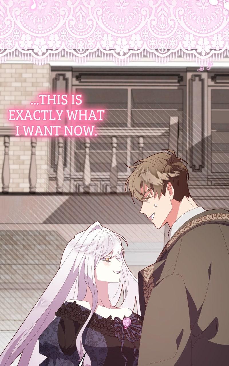 Cross My Heart and Hope to Die Chap 80 - Next Chap 81