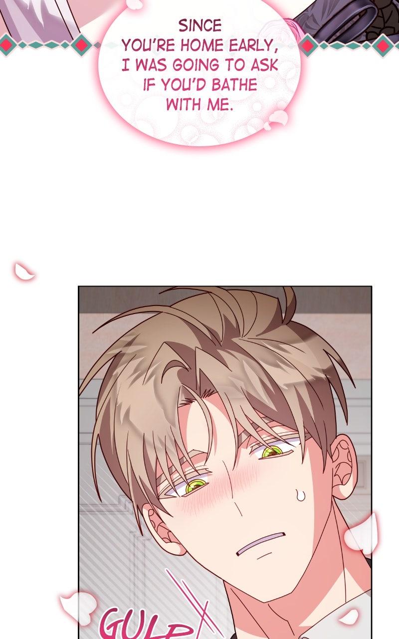 Cross My Heart and Hope to Die Chap 80 - Next Chap 81