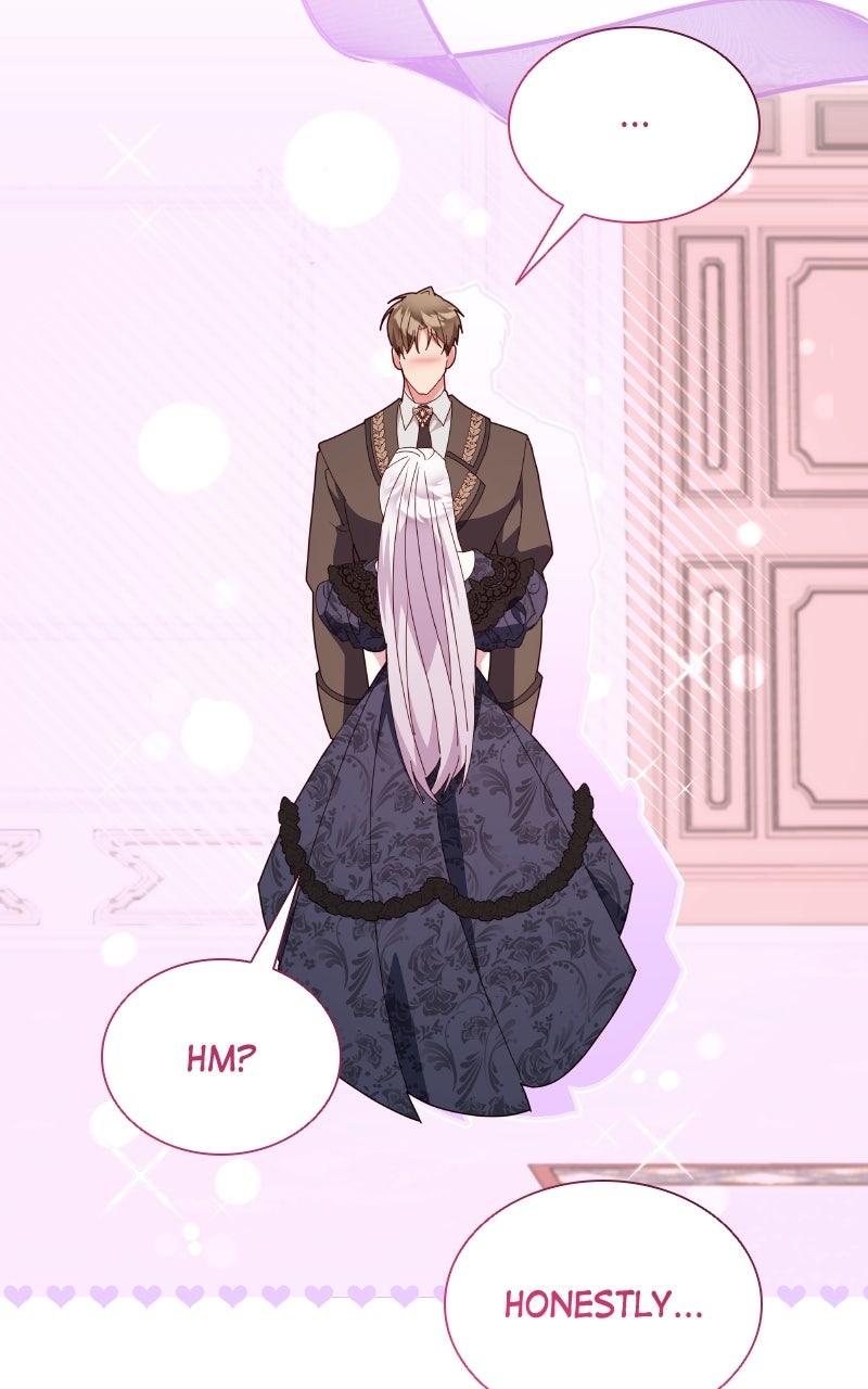 Cross My Heart and Hope to Die Chap 80 - Next Chap 81