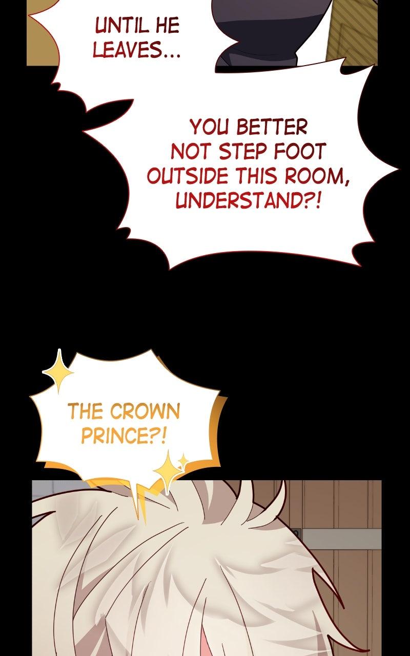 Cross My Heart and Hope to Die Chap 80 - Next Chap 81