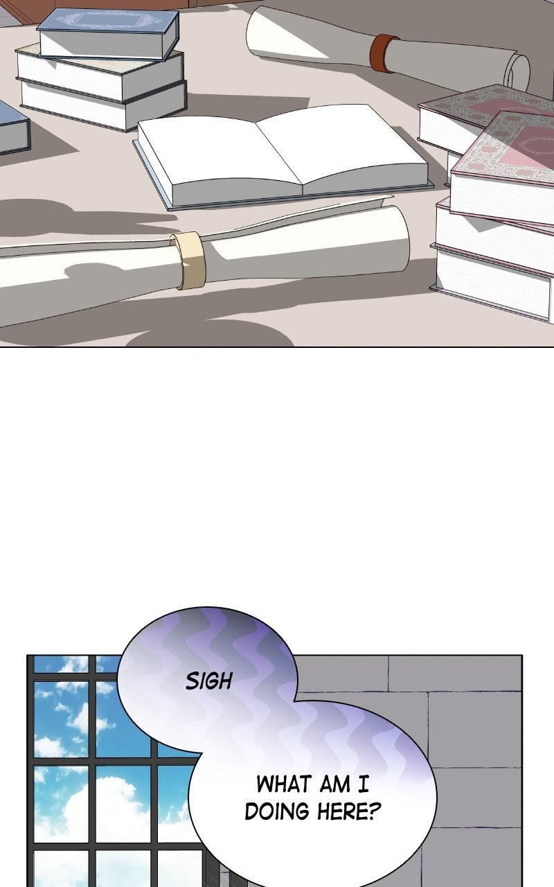 Cross My Heart and Hope to Die Chap 80 - Next Chap 81