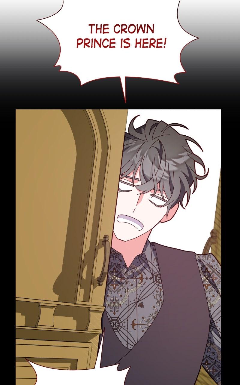 Cross My Heart and Hope to Die Chap 80 - Next Chap 81