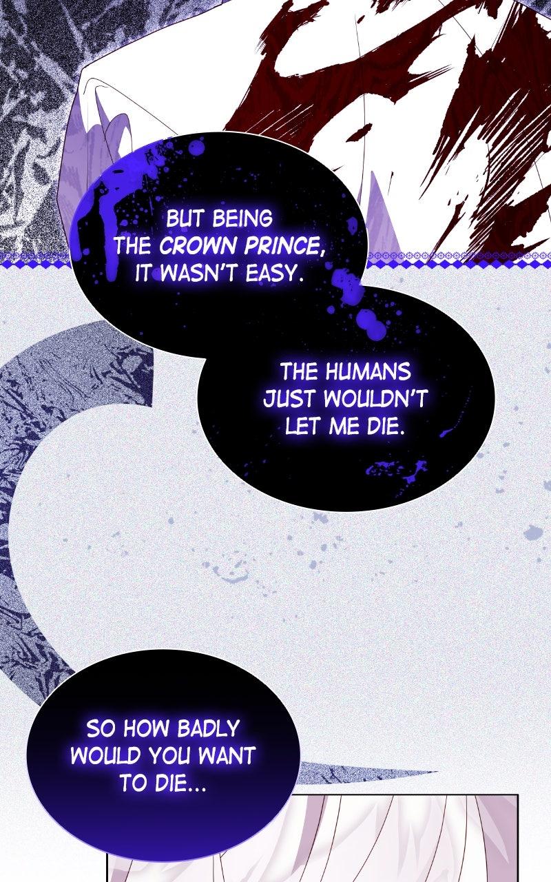 Cross My Heart and Hope to Die Chap 80 - Next Chap 81