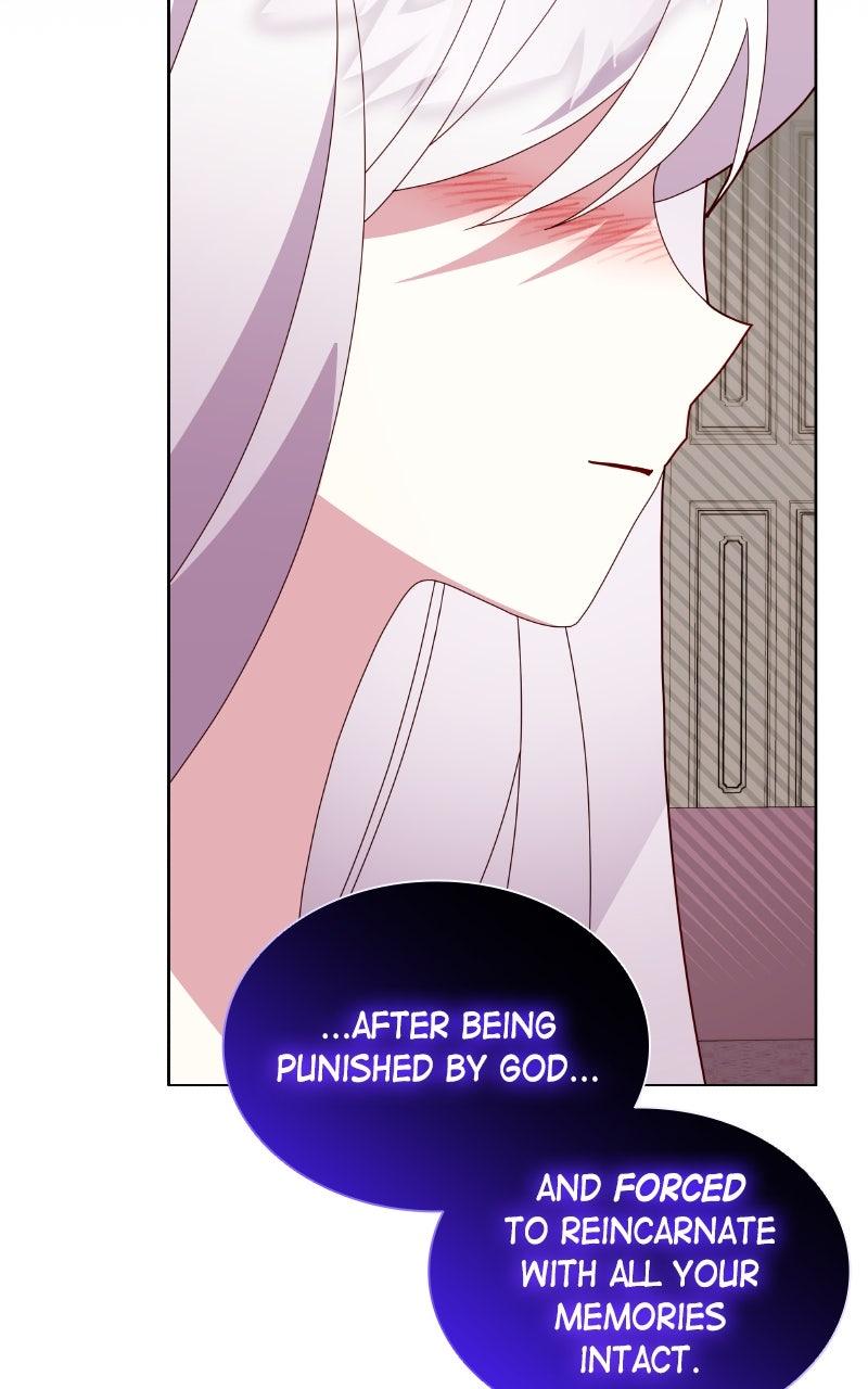 Cross My Heart and Hope to Die Chap 80 - Next Chap 81