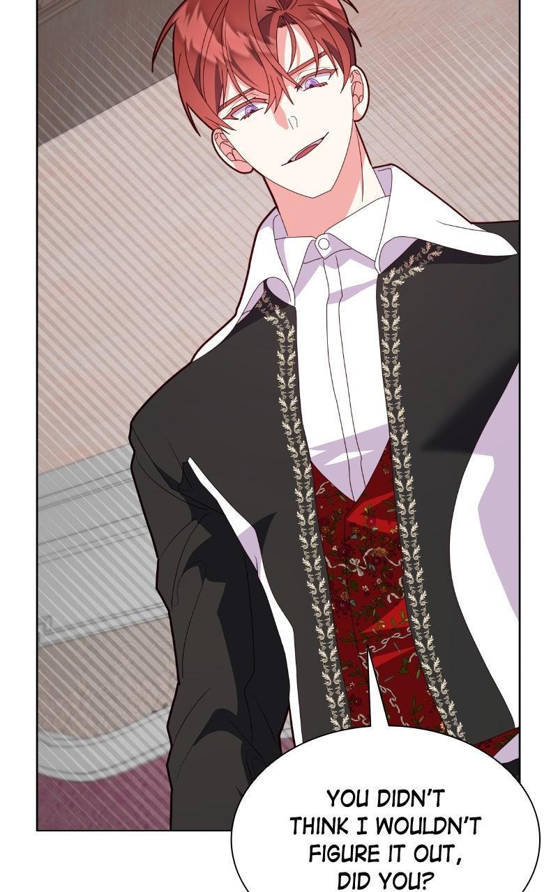 Cross My Heart and Hope to Die Chap 80 - Next Chap 81