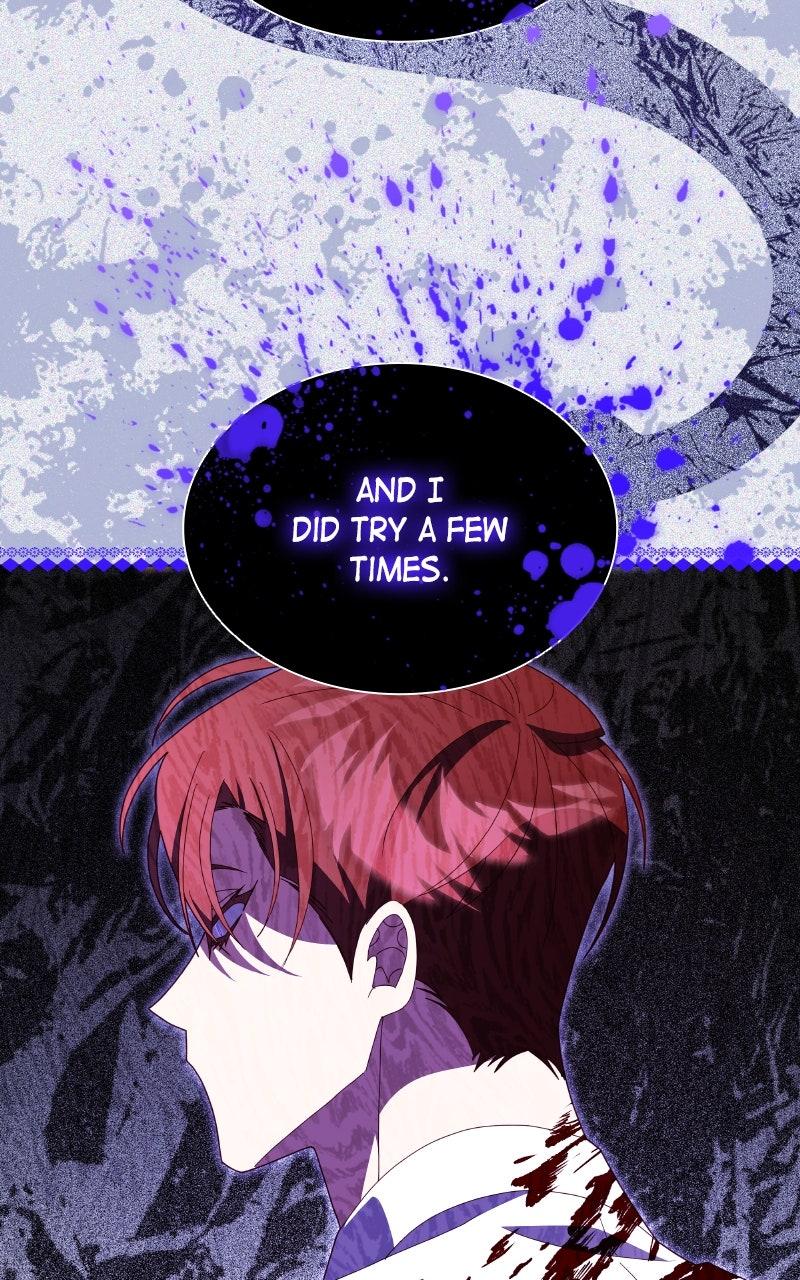 Cross My Heart and Hope to Die Chap 80 - Next Chap 81