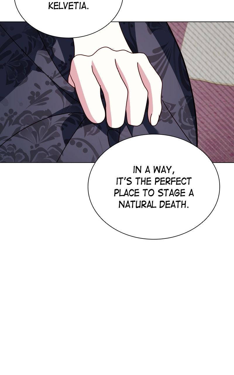 Cross My Heart and Hope to Die Chap 80 - Next Chap 81