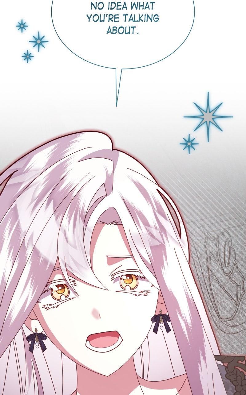 Cross My Heart and Hope to Die Chap 80 - Next Chap 81