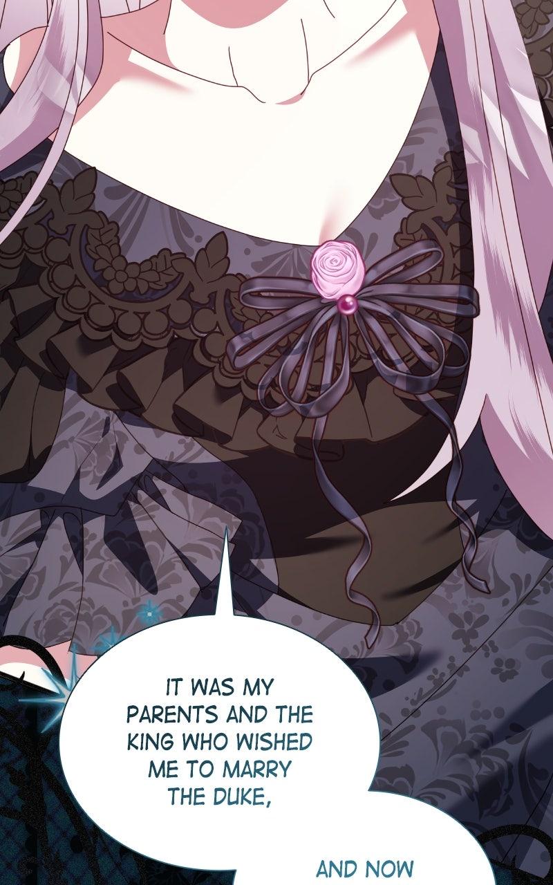 Cross My Heart and Hope to Die Chap 80 - Next Chap 81