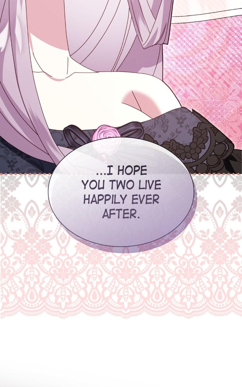 Cross My Heart and Hope to Die Chap 80 - Next Chap 81