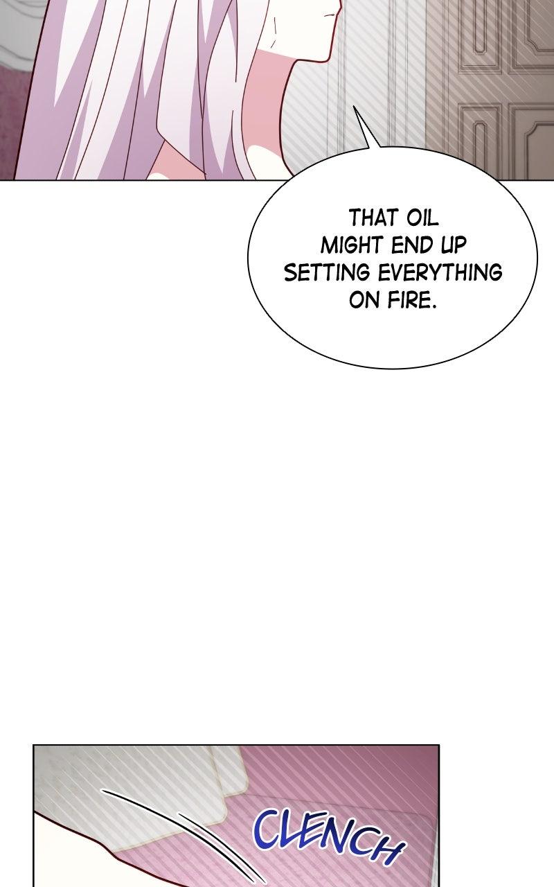 Cross My Heart and Hope to Die Chap 80 - Next Chap 81