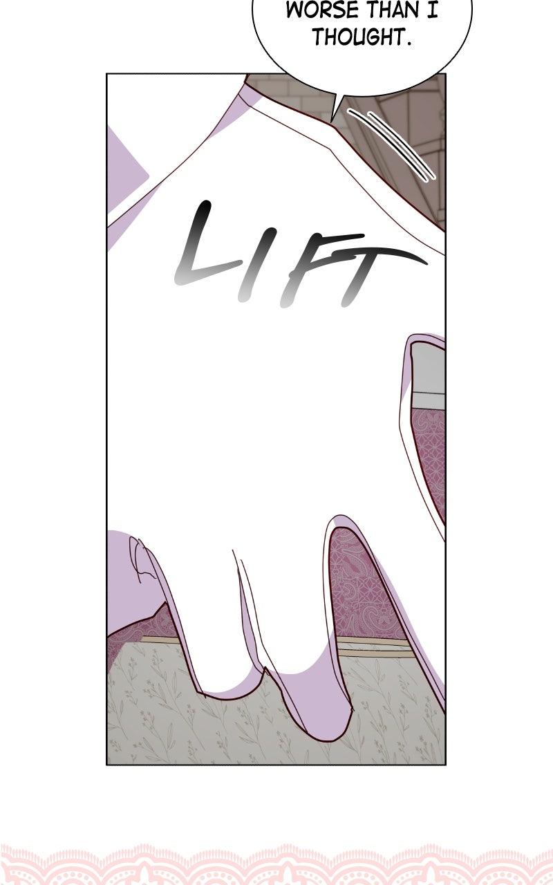 Cross My Heart and Hope to Die Chap 80 - Next Chap 81