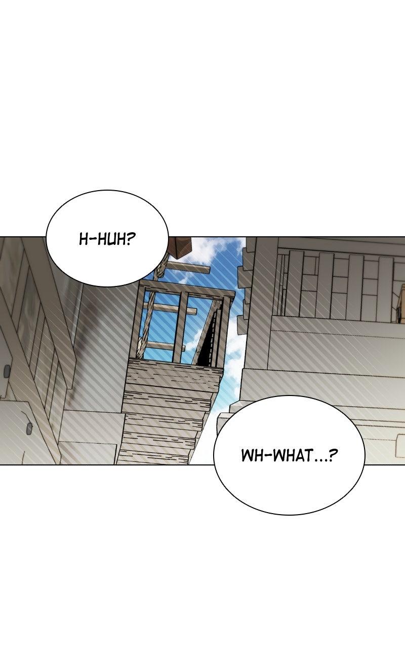 Cross My Heart and Hope to Die Chap 81 - Next Chap 82