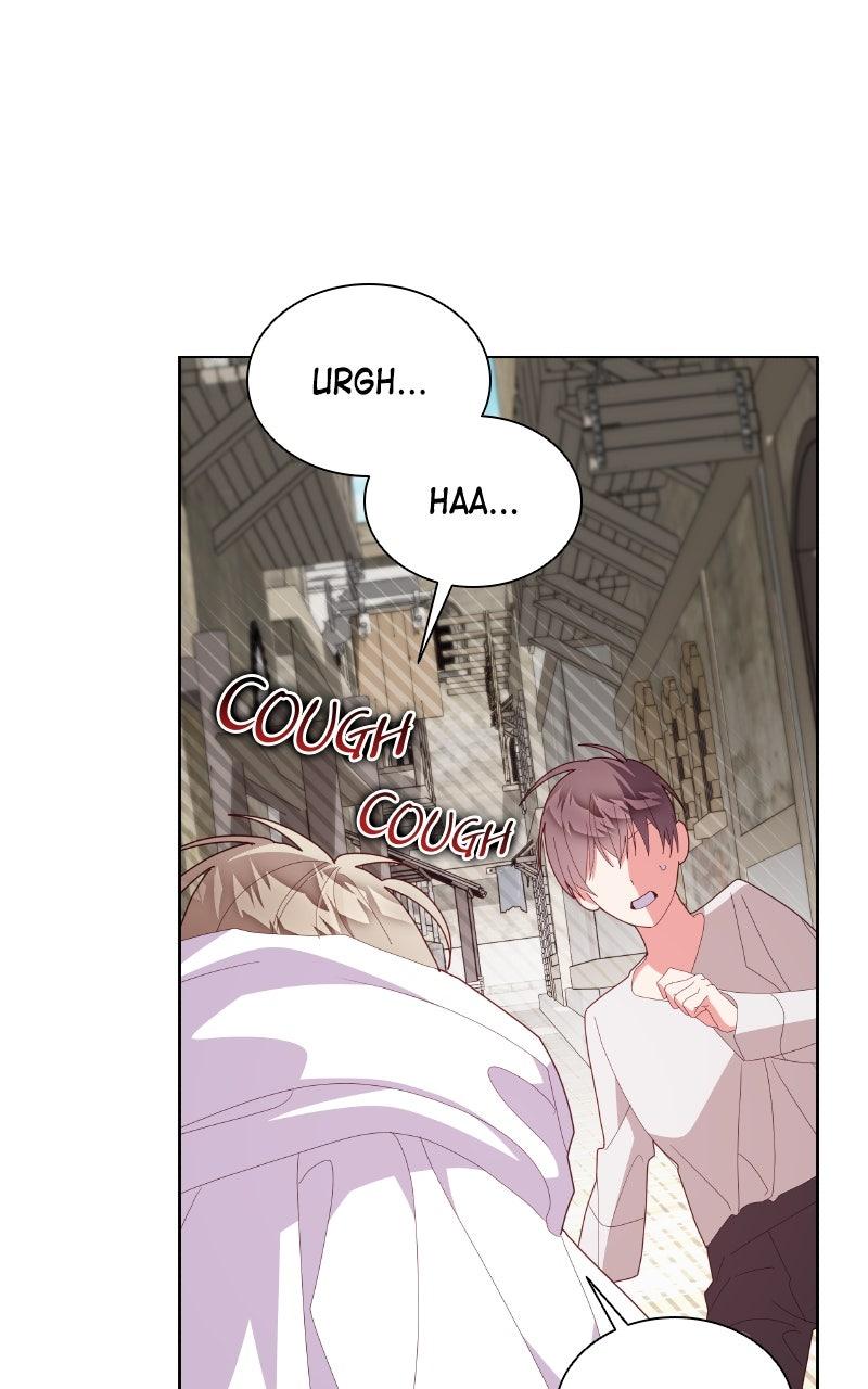 Cross My Heart and Hope to Die Chap 81 - Next Chap 82